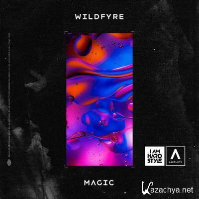 Wildfyre - Magic (2022)