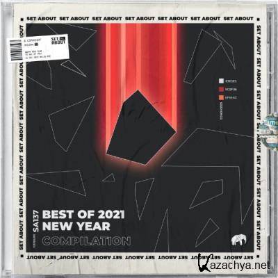 Set About - Best of 2021 New Year Compilation (2022)