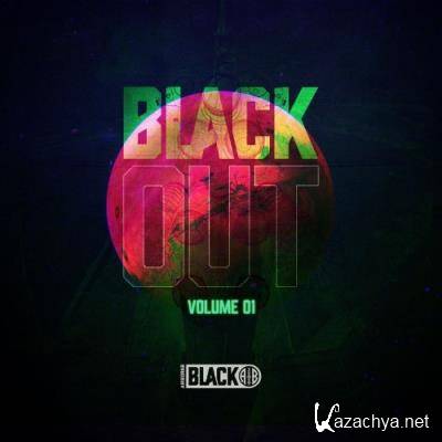 Black Out - Volume 1 (2022)