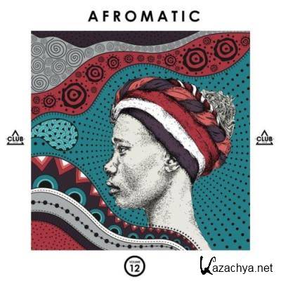 Afromatic, Vol. 12 (2022)