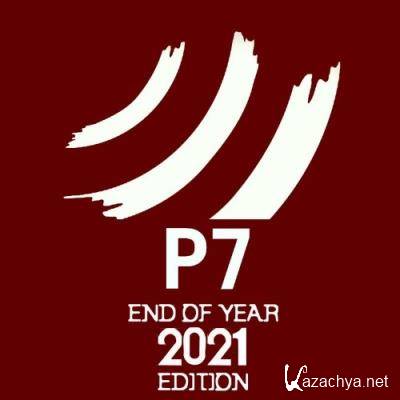 P7 END OF YEAR 2021 EDITION (2022)