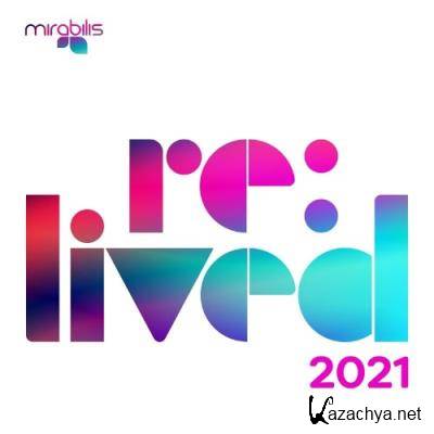 Re:lived 2021 (2022)
