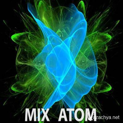 Mix Atom - Transferring (2022)