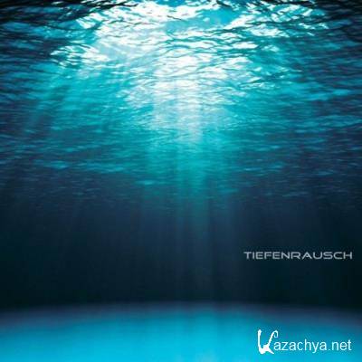 Reflex Recordings - Tiefenrausch (2022)
