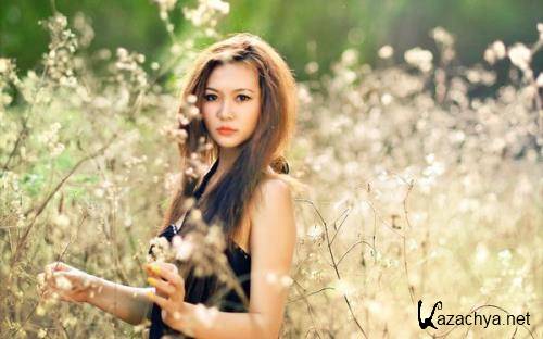 Wallpapers Girls №731 Wallpapers Girls №731