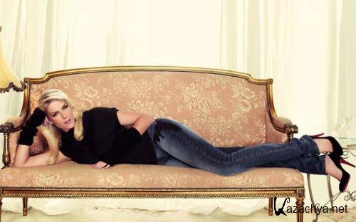 Wallpapers Girls �732