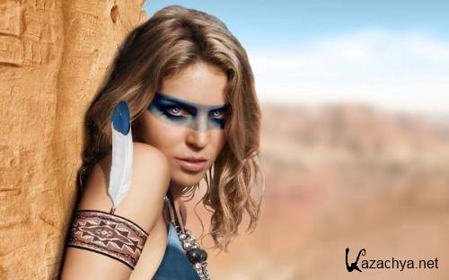 Wallpapers Girls �732