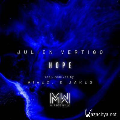 Julien Vertigo - Hope (2022)