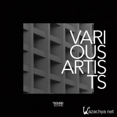 Sound On Sound - Various Artists - Sosva218a (2022)