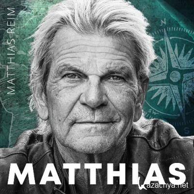 Matthias Reim - Matthias (2022)