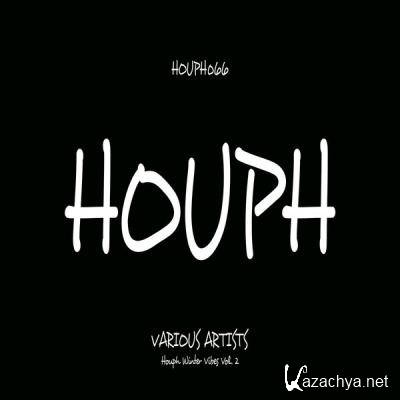 Houph Winter Vibes Vol 2 (2022)