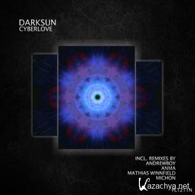 Darksun - Cyberlove (2022)