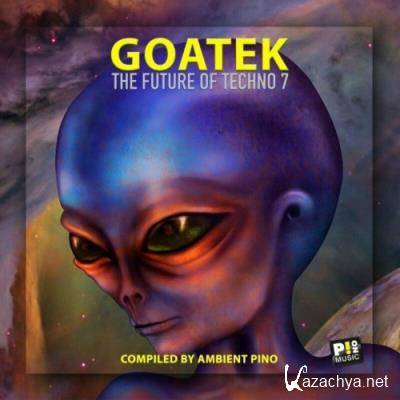 Goatek (The Future of Techno 7) (2022)