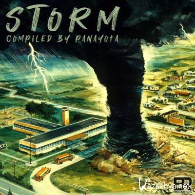 BR - Storm (2022)