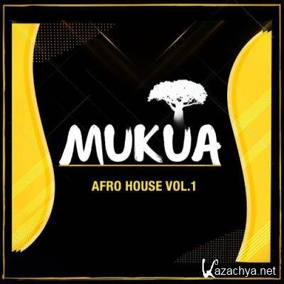 Afro House Vol 1 (2022)