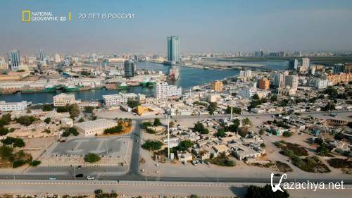       / The Emirates from Above (2021) HDTV 1080i