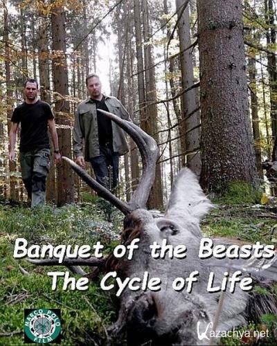  .   / Banquet of the Beasts - The Cycle of Life (2021) HDTVRip 720p