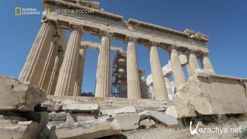 :    / The Acropolis: Secrets of the Ancient Citadel (2021) HDTVRip 720p