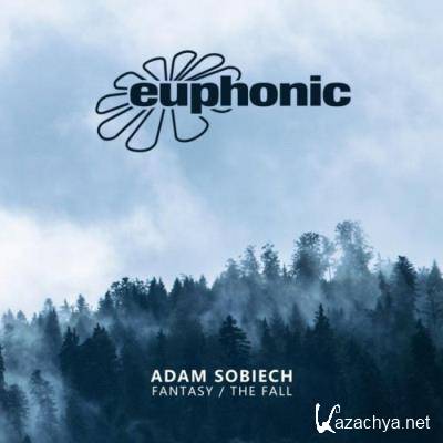 Adam Sobiech - Fantasy / The Fall (2022)