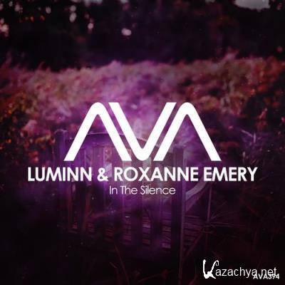 Luminn & Roxanne Emery - In the Silence (2022)