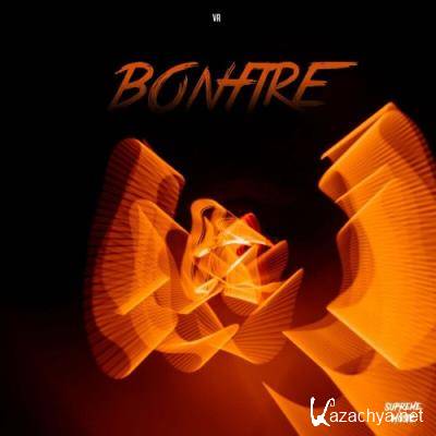Supreme Music - Bonfire (2022)