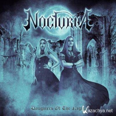 Nocturna - Daughters of the Night (2022)
