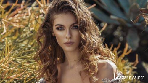 Wallpapers Girls 734