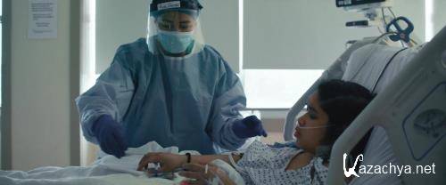 Первая волна / The First Wave (2021) WEBRip 1080p Первая волна / The First Wave (2021) WEBRip 1080p