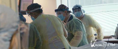 Первая волна / The First Wave (2021) WEBRip 1080p Первая волна / The First Wave (2021) WEBRip 1080p