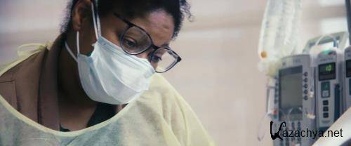 Первая волна / The First Wave (2021) WEBRip 1080p Первая волна / The First Wave (2021) WEBRip 1080p