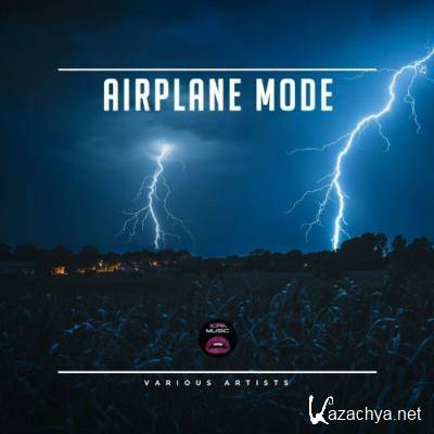 Kira Music - Airplane Mode (2022)