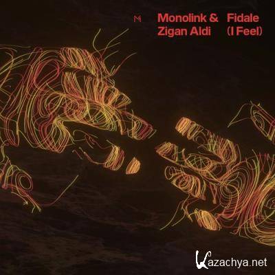 Monolink & Zigan Aldi - Fidale (I Feel) (2022)