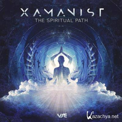 Xamanist & Samarthya - The Spiritual Path (2022)