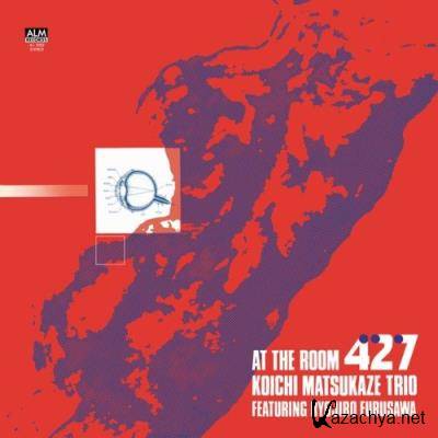 Koichi Matsukaze Trio - At the Room 427 (2022)