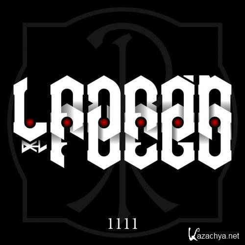 Ladron Del Fuego - 1111 (2021)