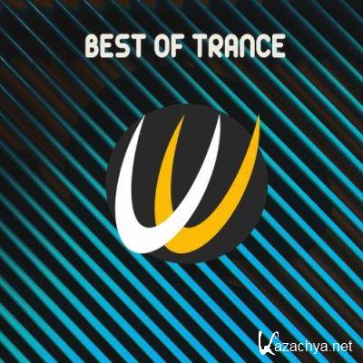 Ulysse United - Best of Trance (2022)