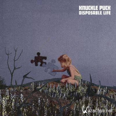 Knuckle Puck - Disposable Life (2022)