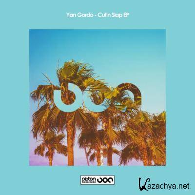 Yan Gordo - Cut'n Slap EP (2022)