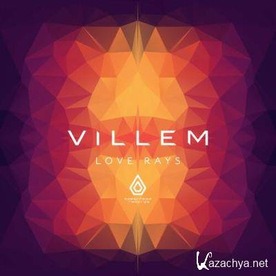 Villem - Love Rays EP (2022)