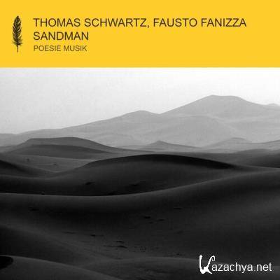 Thomas Schwartz & Fausto Fanizza - Sandman (2022)
