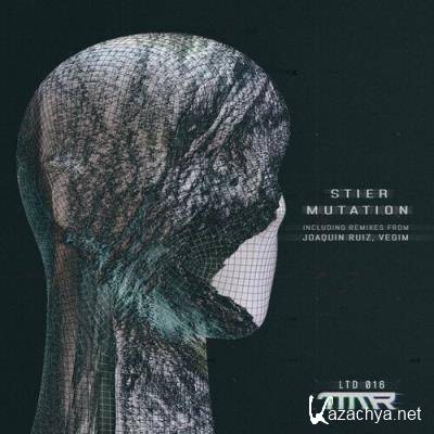 Stier - Mutation EP (2022)