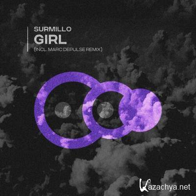 Surmillo - Girl (2022)