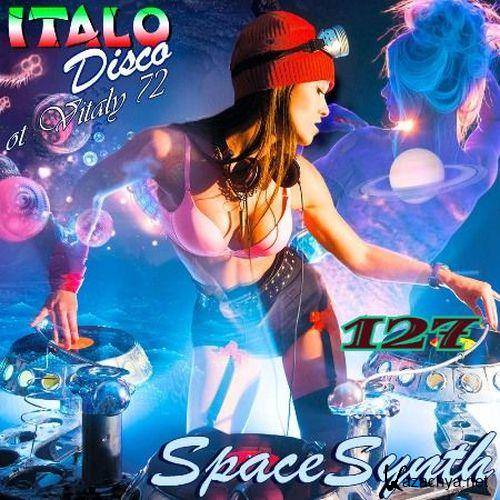 Italo Disco & SpaceSynth 127 (2021)