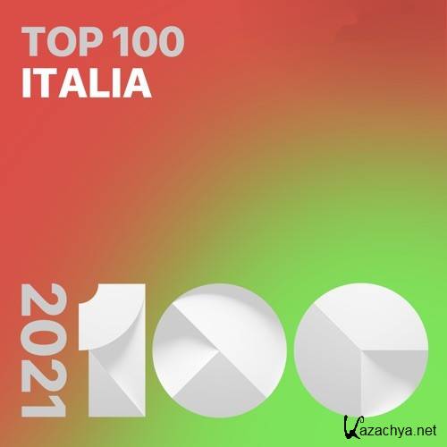 Top Songs of 2021 ? Italy (2021)