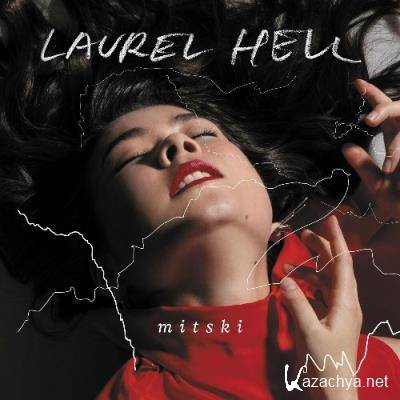 Mitski - Laurel Hell (2022)