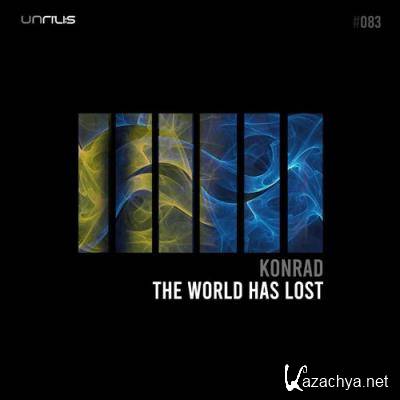 Konrad (Italy) - The World Has Lost (2022)
