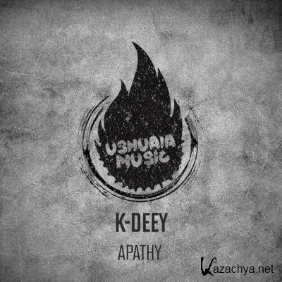K-Deey - Apathy (2022)
