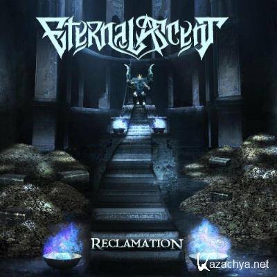 Eternal Ascent - Reclamation (2022)