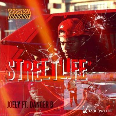 Joely - Street Life (2022)