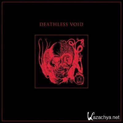 Deathless Void - Deathless Void (2022)